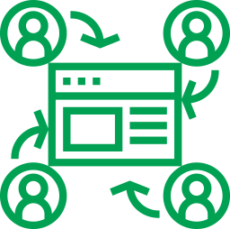 Interactive Social Media